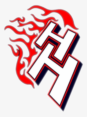 hanover-horton comets - hanover horton high school logo