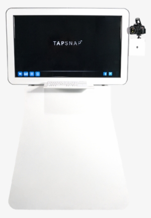 Pick A Photo Booth - Tablet Computer