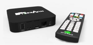 Tv Mx2 Internet Streaming Tv Box - Electronics