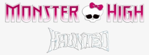 Haunted Image - Monster High: Boo York, Boo York