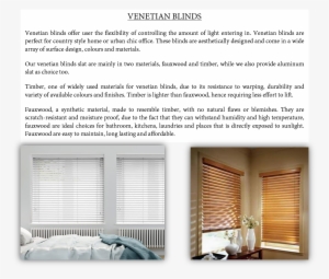 For More Information Or A Quotation - Window Blind