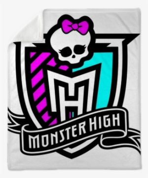 Mattel Monster High Logo