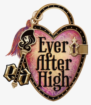 Coming Soon From Mattel - Ever After High Logo Coloring Page