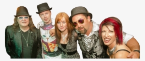 Book Rock Candy For A Cabaret Or Event - Cabaret