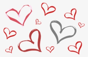 Hearts, Heart, Valentine's Day, - Love Heart Heart
