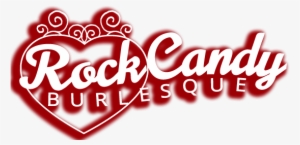 Rock Candy Burlesque - Burlesque
