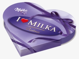 Love Milka
