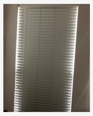 Free Window Blinds Or $25 Donation To Any Imambargah - Window Blind