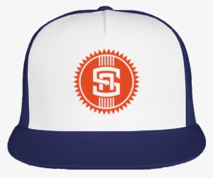 Yupoong Trucker Hat - G7 Certificate
