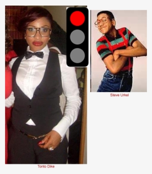 So, Why Were You Trying To Look Like Steve Urkel - Steve Urkel Now