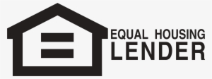 Housinglender-horiz - Qual Housing Lender Logo Png