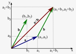 Vectors In Two And Three Dimensional Cartesian Coordinates - Vector Coordinates