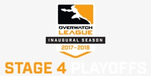 Owls1s4playoffs - Overwatch League Logo Team