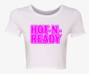 Hot N Ready Web