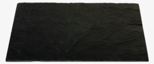 Slate Tray 30 X 40 Cm - Leather