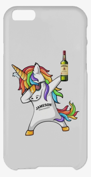 jameson irish whiskey unicorn dabbing mugs, iphone - dabbing unicorn to print