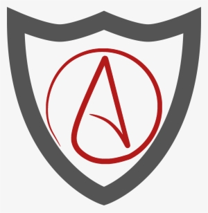 Line Clipart Atheism Symbol Agnosticism Atheism Icon - Atheist Symbol