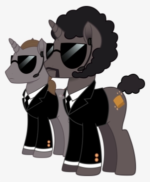 Pulp Fiction Reference In The New My Little Pony Movie - My Little Pony Bodyguard