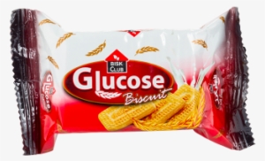 Bisk Club Glucose Biscuit - Biscuit
