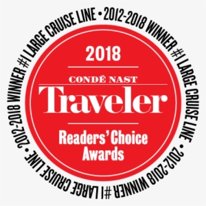 Disney Cruise Line Takes Home Top Award In Condé Nast - Conde Nast Traveler Awards 2017