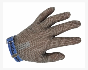 Honeywell Metal Mesh Gloves - Butchers Gloves