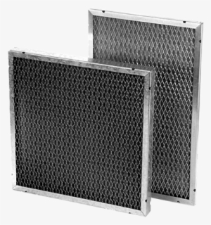 Permanent Metal Air Filter, Panel Filter, Washable - Permanent Metal Air Aaf