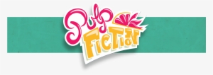Pulp Fiction - Graphic Design