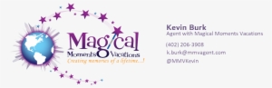 Travels With Kevin Agent With Magical Moments Vacations - Martin Gardner's Science Magic: Tricks And Puzzles