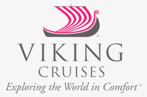 Viking Cruises - Viking Cruise Line Logo