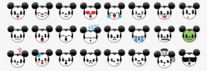 Disney Cruise Line Emoji