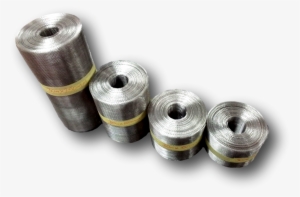 Soffit Mesh - Stainless Steel