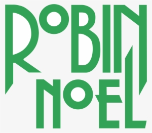 Robin Noel Logo Png Transparent - Scalable Vector Graphics