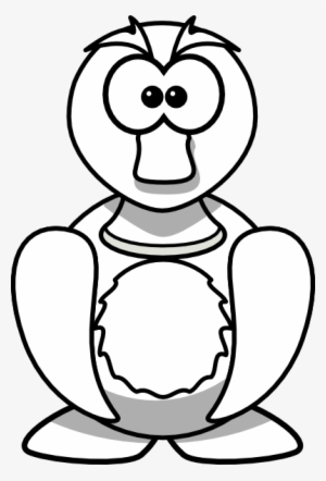 How To Set Use Duck Outline Svg Vector
