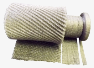 Knitted Wire Mesh - Mesh