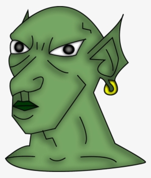 All Photo Png Clipart - Orc