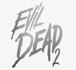 From The Official Press Release - Evil Dead Ii