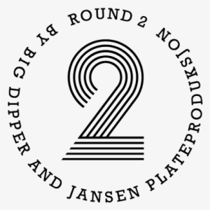 Round 2 Is A Reissue-label Founded By Norwegian Record - Paw Patrol