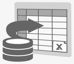 Microsoft Excel Spreadsheet Computer Icons Microsoft - Excel Sheet Clip Art