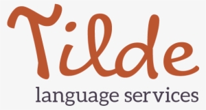 Tilde Language Services - York