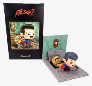 Load Image Into Gallery Viewer, Loot Crate Exclusive - Evil Dead 2: Beyond Dead By Dawn Collection