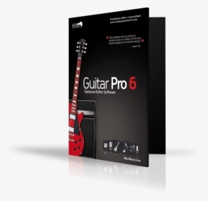 Gp6 Digipack72 - Guitar Pro 6 Download