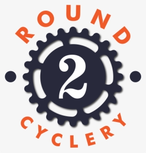 Round 2 Cyclery Logo-01 - Vector Graphics