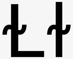 Latin Letter L With Middle Tilde - L