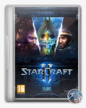Starcraft Ii The Complete Collection Multi3 - Pc :: Starcraft Ii :: Game :: Game