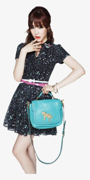 Tiffany - Suzy Bae Handbag