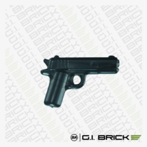 Brickarms M1911 V2 - M1911 Pistol