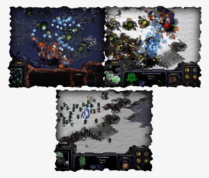 Starcraft Brood War