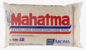 Mahatma Long Grain Rice