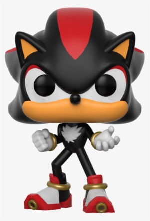 Sonic And Shadow Png, Transparent Png - 783x1009 PNG 