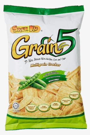 Grain - Grain 5 Snek Ku